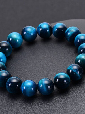 FREE Gift: Against Negative Energy Tiger Eye Bracelet